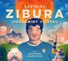CD-PRÁZDNINY V ČESKU (ČTOU MARTIN PÍSAŘÍK, ALEXANDER HEMALA)