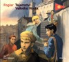 CD-TAJEMSTVÍ VELKÉHO VONTA (CDMP3, ČTE DAVID MATÁSEK)