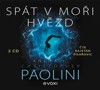 CD-SPÁT V MOŘI HVĚZD - KNIHA I. (CDMP3, ČTE DAVID MATÁSEK)