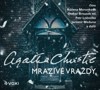 CD-MRAZIVÉ VRAŽDY (ČTOU MEDUNKOVÁ,BROUSEK,LNĚNIČKA,MEDUNA)