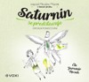 CD-SATURNIN SE PŘEDSTAVUJE (ČTE JAROMÍR NOSEK)