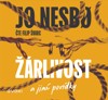 CD-ŽÁRLIVOST A JINÉ POVÍDKY (AUDIOKNIHA)