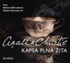 CD-KAPSA PLNÁ ŽITA (AUDIOKNIHA)