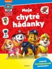 TLAPKOVÁ PATROLA - MOJE CHYTRÉ HÁDANKY