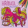 HŘÍBATA-OMALOVÁNKY