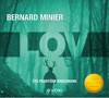 CD-LOV (AUDIOKNIHA)