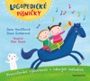 CD-LOGOPEDICKÉ PÍSNIČKY (AUDIO CD PRO DĚTI)