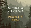 CD-PROKLETÝ KRAJ (AUDIOKNIHA)