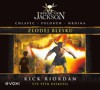 CD-PERCY JACKSON - ZLODĚJ BLESKU (AUDIOKNIHA)
