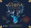 CD-GRIŠA - SVĚTLO A STÍNY (CDMP3, ČTE KRISTÝNA SKRUŽNÁ)