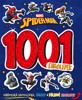 MARVEL SPIDER-MAN - 1001 SAMOLEPEK
