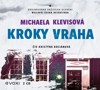 CD-KROKY VRAHA (AUDIOKNIHA)
