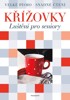 KŘÍŽOVKY - LUŠTĚNÍ PRO SENIORY (ČERVENÉ)