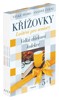 KŘÍŽOVKY - LUŠTĚNÍ PRO SENIORY (BOX)