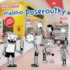 KALENDÁŘ MALÉHO POSEROUTKY 2023