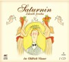 CD-SATURNIN (AUDIOKNIHA)