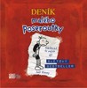 CD-DENÍK MALÉHO POSEROUTKY (AUDIOKNIHA)