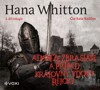 CD-ADAM ZE ZBRASLAVI A PŘÍPAD KRÁLOVNY VDOVY REJČKY (AUDIOKN