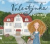 CD-VALENTÝNKA A NAROZENINY