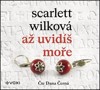 CD-AŽ UVIDÍŠ MOŘE (AUDIOKNIHA)