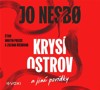 CD-KRYSÍ OSTROV A JINÉ POVÍDKY (AUDIOKNIHA)