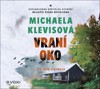 CD-VRANÍ OKO (AUDIOKNIHA)