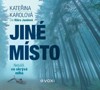 CD-JINÉ MÍSTO - NETUŠILI CO SKRÝVÁ MLHA