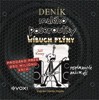 CD-DENÍK MALÉHO POSEROUTKY 17 (AUDIOKNIHA)