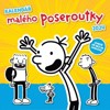 KALENDÁŘ MALÉHO POSEROUTKY 2024