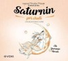 CD-SATURNIN PŘI CHUTI (CDMP3, ČTE JAROMÍR NOSEK)