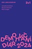 3 V 1: ROK JAKO KORÁLEK-DEMOTIVAČNÍ DIÁŘ 2024