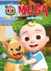 COCOMELON - MEGA OMALOVÁNKY