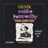CD-DENÍK MALÉHO POSEROUTKY 10 (CDMP3, ČTE VÁCLAV KOPTA)