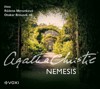 CD-NEMESIS  (AUDIOKNIHA)