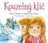 CD-KOUZELNÝ KLÍČ - KONEC DUCHŮ NA HLODAVČÍM ZÁMKU (CMP3)