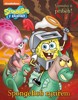 SPONGEBOB - SPONGEBOB RYTÍŘEM