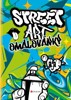 STREET ART OMALOVÁNKY
