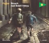 CD-STRACH NAD BOBŘÍ ŘEKOU (AUDIOKNIHA PRO DĚTI)