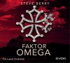 CD-FAKTOR OMEGA (CDMP3, ČTE LUBOŠ ONDRÁČEK)