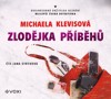 CD-ZLODĚJKA PŘÍBĚHŮ (AUDIOKNIHA)