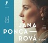CD-NULTÁ HODINA (AUDIOKNIHA)