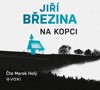 CD-NA KOPCI          (AUDIOKNIHA)
