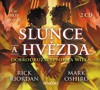 CD-SLUNCE A HVĚZDA (CDMP3, ČTE FILIP JANČÍK)