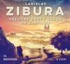 CD-VŠECHNY CESTY VEDOU DO SANTIAGA (AUDIOKNIHA)