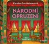 CD-NÁRODNÍ OPRUZENÍ (AUDIOKNIHA)