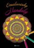OMALOVÁNKY - MANDALY
