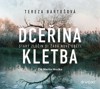 CD-DCEŘINA KLETBA (CDMP3, ČTE MARTIN HRUŠKA)