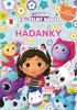 GÁBININ KOUZELNÝ DOMEK - HÁDANKY
