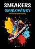 SNEAKERS OMALOVÁNKY