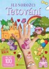 JEDNOROŽCI: TETOVÁNÍ